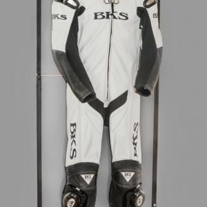 Bks one piece leather suit shop